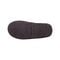 Bearpaw Loki II 2 - Women's Sheepskin Slippers  673 - Larkspur - Bottom View