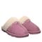 Bearpaw LOKI II Women's Slippers - 671W - Dusky Orchid - pair view