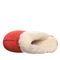 Bearpaw LOKI II Women's Slippers - 671W - Baked Apple - top view