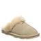 Bearpaw LOKI II Women's Slippers - 671W - Oat - angle main