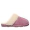 Bearpaw LOKI II Women's Slippers - 671W - Dusky Orchid - side view 2