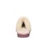Bearpaw LOKI II Women's Slippers - 671W - Dusky Orchid - back view