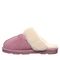 Bearpaw LOKI II Women's Slippers - 671W - Dusky Orchid - side view
