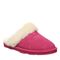 Bearpaw Loki Ii Women's Indoor/outdoor Slippers - Party Pink