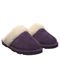 Bearpaw LOKI II Women's Slippers - 671W - Gothic Grape - pair view