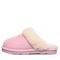 Bearpaw LOKI II Women's Slippers - 671W - Prism Pink - side view