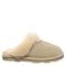 Bearpaw LOKI II Women's Slippers - 671W - Oat - side view 2