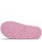 Bearpaw LOKI II Women's Slippers - 671W - Prism Pink - bottom view