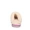 Bearpaw LOKI II Women's Slippers - 671W - Prism Pink - back view