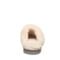 Bearpaw LOKI II Women's Slippers - 671W - Mushroom - back view