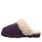 Bearpaw LOKI II Women's Slippers - 671W - Gothic Grape - side view