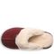 Bearpaw Loki Ii Women's Indoor/outdoor Slippers - Chianti