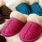 Bearpaw Loki Ii Women's Indoor/outdoor Slippers - Party Pink