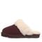 Bearpaw LOKI II Women's Slippers - 671W - Eggplant - side view