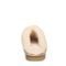 Bearpaw LOKI II Women's Slippers - 671W - Iced Coffee - back view