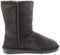 Bearpaw Emma Short - 8\ - Charcoal