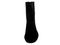 Bearpaw Emma Short - 8 inch Sheepskin Boots - 608W - Black