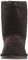 Bearpaw Emma Short - 8 inch Sheepskin Boots - 608W - Chocolate Ii