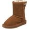 Bearpaw Emma Toddler - Short Sheepskin Boots - 608T - Hickory