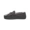 Bearpaw Moc II 2 - Men's Sheepskin Slipper -  1295M Moc Gray wool 055 3