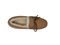 Bearpaw Moc II 2 - Men's Sheepskin Slipper - 1295M - mens Hickory Corduroy 4 top