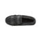 Bearpaw Moc II 2 - Men's Sheepskin Slipper  030 - Charcoal - Top View