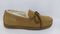 Bearpaw Moc II 2 - Men's Sheepskin Slipper - 1295M  - Hickory Corduroy - 988-MOCII-Hickory-Corduroy