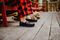 Bearpaw Moc II 2 - Men's Sheepskin Slipper - Lifestyle