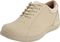 Drew Tulip - Women's Lace Oxford Shoe - Bone