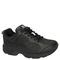 Drew Flash II - Women's Athletic Oxford Shoe - Black Combo