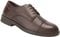 Drew Cambridge - Men's Oxford - Dark Brown