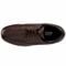 Drew Walker II - Men's Lace Oxford Shoe - Brown