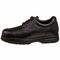 Drew Walker II - Men's Lace Oxford Shoe - Black Clf