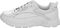 Drew Aaron - Men's Athletic Lace Oxford Shoe - White
