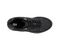 Drew Aaron - Men's Athletic Lace Oxford Shoe - Black Combo