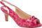 Ros Hommerson Lindsay - Women\'s Dress Heel - Pink/Fuchsia
