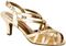 Ros Hommerson Lacey - Women\'s Dress Heel - Gold