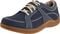 Drew Geneva - Women's Lace Oxford Shoe - Denim Lea/Nub