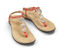 Vionic Lizbeth Womens T-strap Sandal - pair