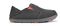 OluKai Nohea Mesh - Boy's Supportive Shoes - Dk Shadow / Blaze - Profile main