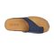Strive Capri Women's Comfortable and Arch Supportive Sandals - Navy - Overhead