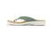 SOLE Casual Cork Flip Flops - Men's Supportive Sandals - flips Pine  