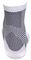 Plantar Fasciitis Compression Sock - Pair - PF-Sock - back