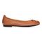 Vionic Spark Minna - Women's Casual Shoes - Tan - 4 right view