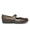 Cobb Hill Petra - Women's Casual Footwear - Brown - Side