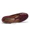 Cobb Hill Angelina - Women's Dress Shoes - Bourdeaux - Top