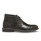 Dunham Gavin - Men's Dress Boots - Chocolate - Side