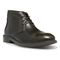 Dunham Gavin - Men's Dress Boots - Chocolate - Angle main