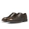 Dunham Grayson - Men's Dress Shoes - Brown - Pair