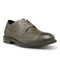 Dunham Grayson - Men's Dress Shoes - Stone - Angle main